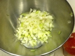 Diced Onions
